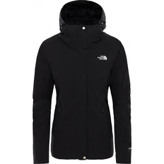 The North Face Women's Inlux Insulated Jacket - TNF Black