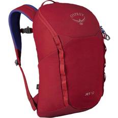 Osprey Röda Väskor Osprey Jet 12 - Cosmic Red