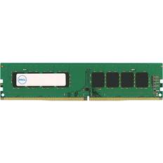 2666 MHz - 8 GB - DDR4 RAM minnen Dell DDR4 2666MHz 8GB for Dell (AA101752)