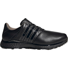 Adidas Svarta Golfskor adidas Tour360 XT-SL 2.0 Spikeless Golf M - Core Black/Iron Metallic/Core Black