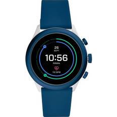 Fossil Android Smartwatches Fossil Sport FTW4036 43mm