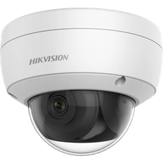 Hikvision Ethernet - Inbyggd mikrofon - Inomhus - microSDXC Övervakningskameror Hikvision DS-2CD2146G2-I 2.8mm