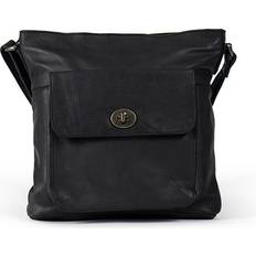 Vridlås Väskor Re:Designed Kay Urban Bag - Black