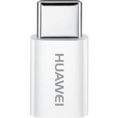 Huawei USB A-USB Micro-A 3.0 M-F Adapter