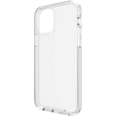 Gear4 Apple iPhone 15 Pro Mobiltillbehör Gear4 Crystal Palace Case for iPhone 12/12 Pro
