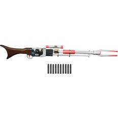 Nerf Star Wars Leksaker Nerf Star Wars The Mandalorian Amban Phase Pulse Blaster