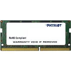 Patriot Signature Line DDR4 2400MHz 16GB (PSD416G240081)