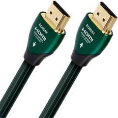 Audioquest HDMI-kablar Audioquest Forest HDMI - HDMI High Speed with Ethernet 3m