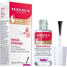 Mavala Rosa - Tånaglar Nagelprodukter Mavala Mava-Strong 10ml