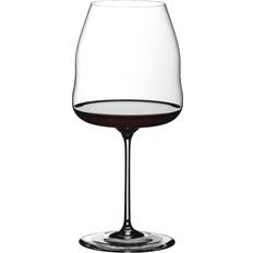 Riedel Handdisk Vinglas Riedel Winewings Pinot Noir / Nebbiolo Vinglas 95cl