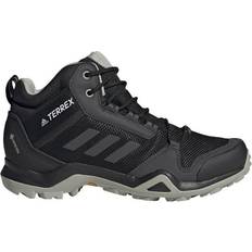 Adidas 47 ⅓ - Dam Trekkingskor adidas Terrex AX3 Mid GTX Hiking W - Core Black/Dgh Solid Grey/Metal Grey