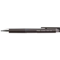 Gelpennor Pilot Synergy Point Gel Ink Rollerball Pen Black 0.5mm