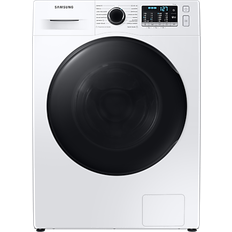 Samsung Tvätt- & Torkmaskiner Tvättmaskiner Samsung WD95TA047BE