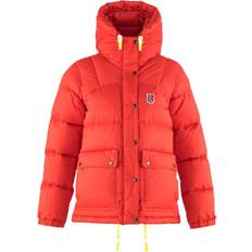 Fjällräven Expedition Down Lite Jacket W - True Red
