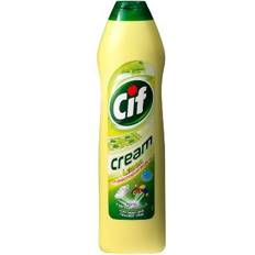 Cif Cream Lemon Multi Purpose 500ml