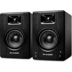 M-Audio Studiomonitorer M-Audio BX4