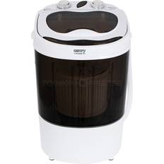 Toppmatad - Tvättmaskiner Camry CR 8054