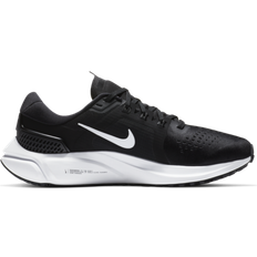 Nike Dam Löparskor Nike Air Zoom Vomero 15 W - Black/Anthracite/Volt/White