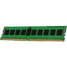 Kingston 2666 MHz - 8 GB - DDR4 RAM minnen Kingston DDR4 2666MHz Hynix D ECC Reg 8GB (KSM26ES8 / 8HD)