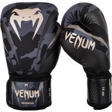 Venum 14oz Kampsportshandskar Venum Impact Boxing Gloves 14oz