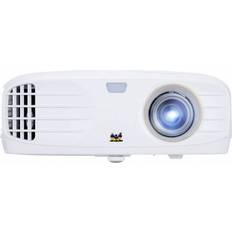 Viewsonic 3840x2160 (4K Ultra HD) Projektorer Viewsonic PX701-4K