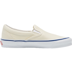44 ½ - Unisex Loafers Vans OG Classic Slip-On (Canvas) - Classic