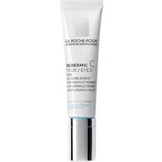 La Roche-Posay Collagen Ögonkrämer La Roche-Posay Redermic Vitamin C Anti-Ageing Eye Cream 15ml