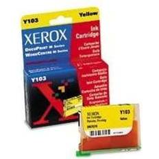 Samsung Xerox Bläckpatroner Xerox 8R7974 (Yellow)