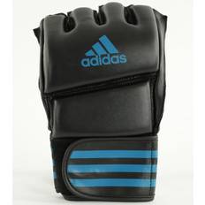 Adidas Konstläder Kampsport adidas Rookie MMA Gloves M