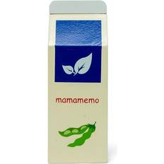 MaMaMeMo Wooden Soy Drink