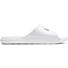 Nike Vita Sandaler Nike Victori One - White/Black