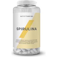 Myvitamins Spirulina 60 st