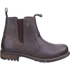 Cotswold Herr Chelsea boots Cotswold Worcester Boots - Brown