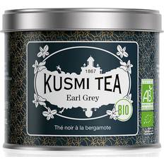 Kusmi Tea Choklad Matvaror Kusmi Tea Earl Grey 100g 20st