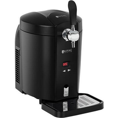 Royal Catering Cooler with Dryckesdispenser 5L