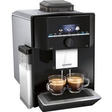 Siemens Integrerad kaffekvarn Espressomaskiner Siemens TI921309RW