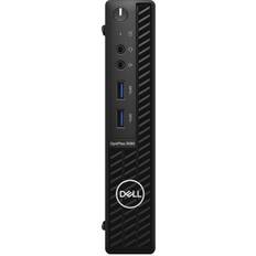 Dell 4 GB Stationära datorer Dell OptiPlex 3080 (HWHK3)