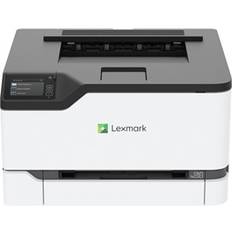 Lexmark Färgskrivare - Laser Lexmark CS431dw