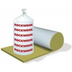 Rockwool Stenullsisolering Rockwool Lamella 494265136 8000x30x1000mm