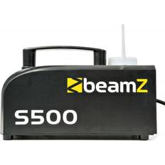 BeamZ Partymaskiner BeamZ S500P