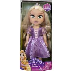 JAKKS Pacific Disney Princess My Friend Rapunzel