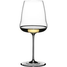 Riedel Handdisk Vinglas Riedel Winewings Chardonnay Vitvinsglas 73.6cl