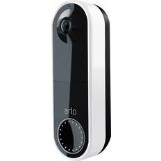 Dörrklockor Arlo AVD2001-100EUS Video Doorbell