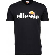 Ellesse T-shirts & Linnen Ellesse Prado T-shirt - Black