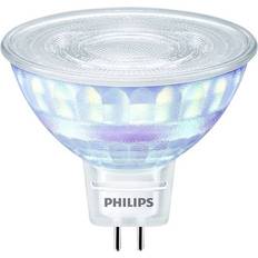 GU5.3 MR16 - Reflektorer LED-lampor Philips 4.55cm LED Lamps 7W GU5.3