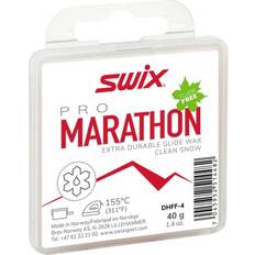 Skidvalla Swix Marathon White Fluor Free 40g