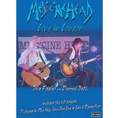 Live In London (DVD)