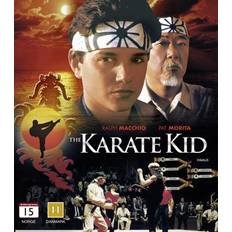 Blu-ray på rea Karate Kid (Blu-Ray)