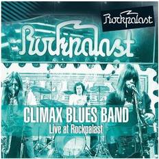 Climax Blues Band - Live At Rockpalast (1976) (DVD& CD) (Region 0) [NTSC]