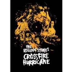 Crossfire Hurricane (Blu-Ray)